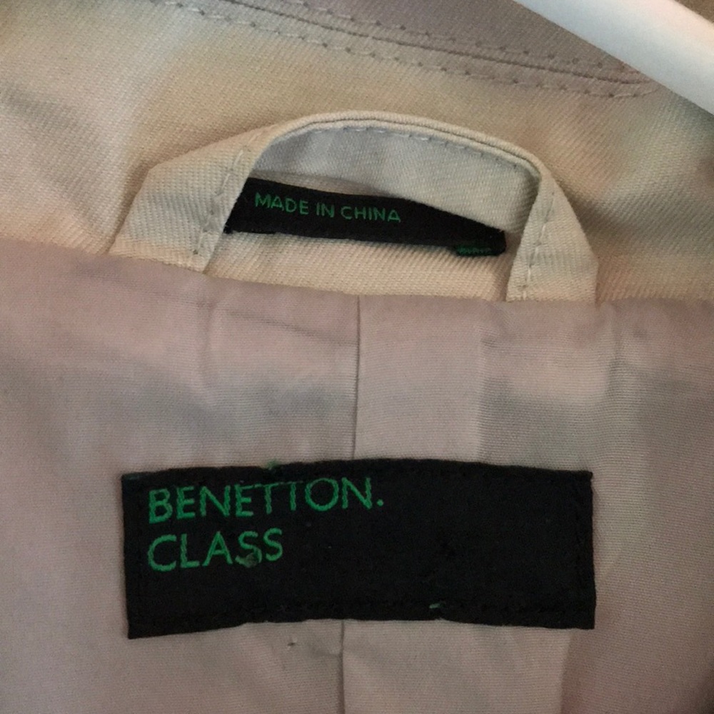 Jacket - Picture 3 of 5